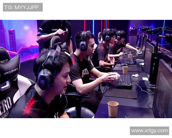 和平精英热议IG团队协作争议背后的战术思考与未来发展方向