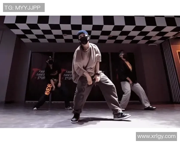 南京街舞队运营揭秘：如何在街舞热潮中脱颖而出